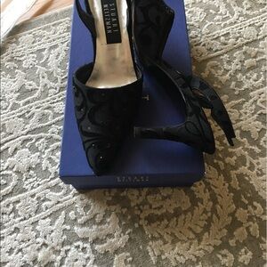 Evening Shoe